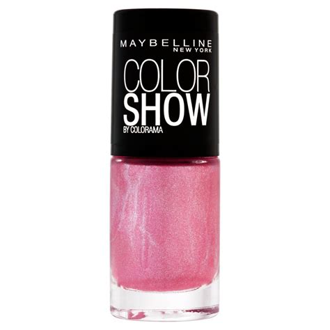 color show nagellack|Maybelline New York Color Show Nail B